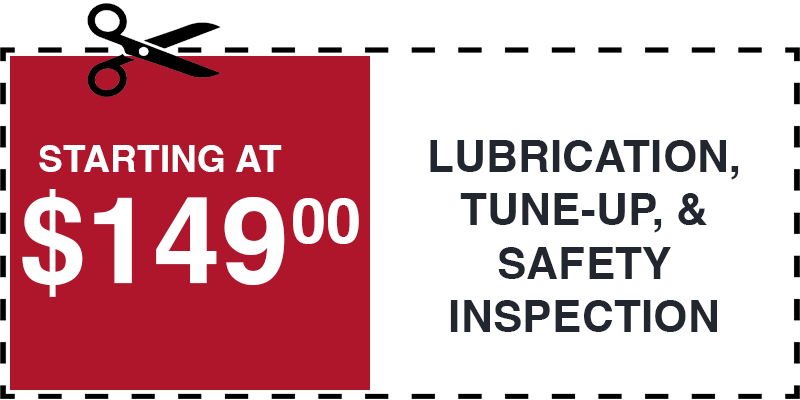 149 garage door MAINTENANCE woodmere