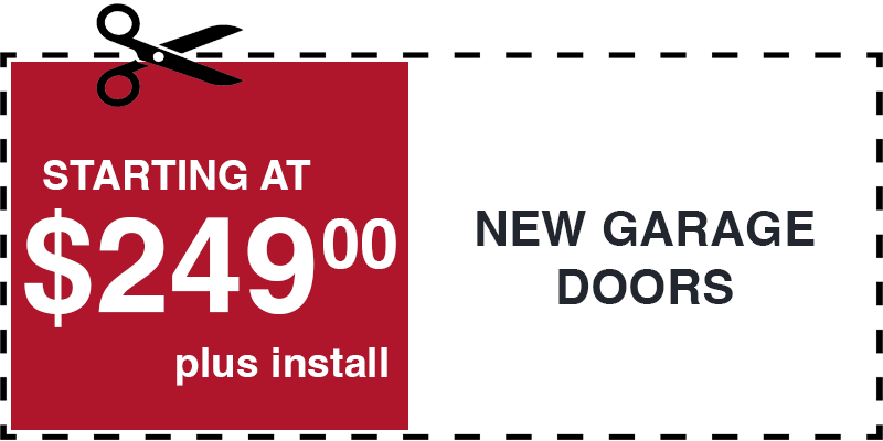 249 new garage door installation woodmere
