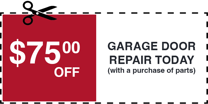 75 off garage door repair woodmere