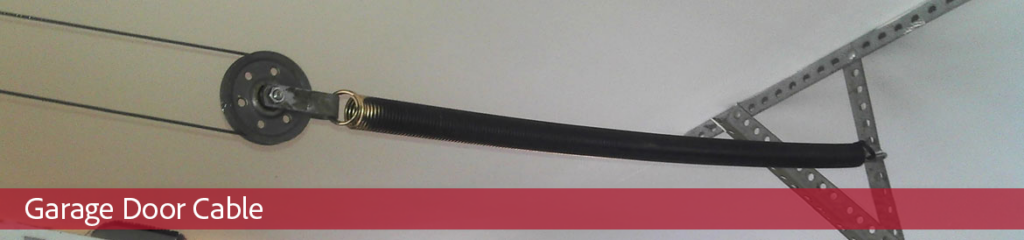 garage door cable Woodmere