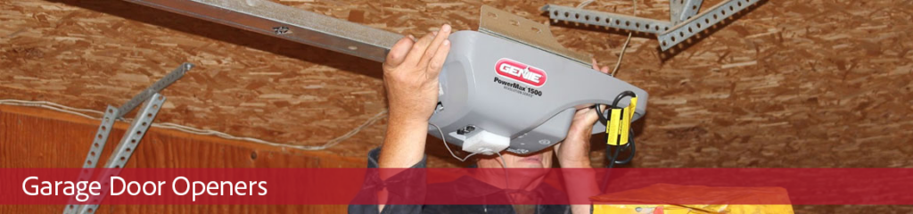 garage door openers Woodmere