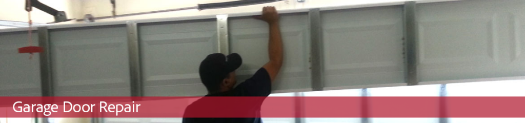 garage door repair Woodmere