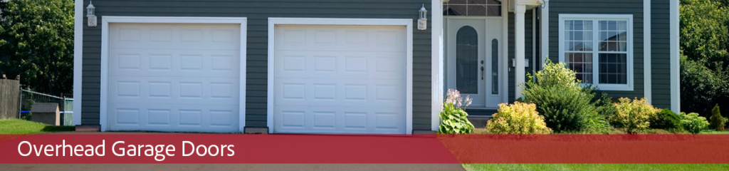 overhead garage door Woodmere